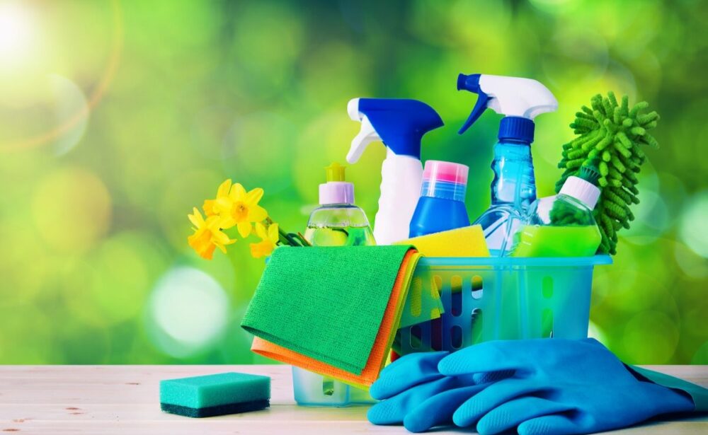 eco cleaning services in sydney
