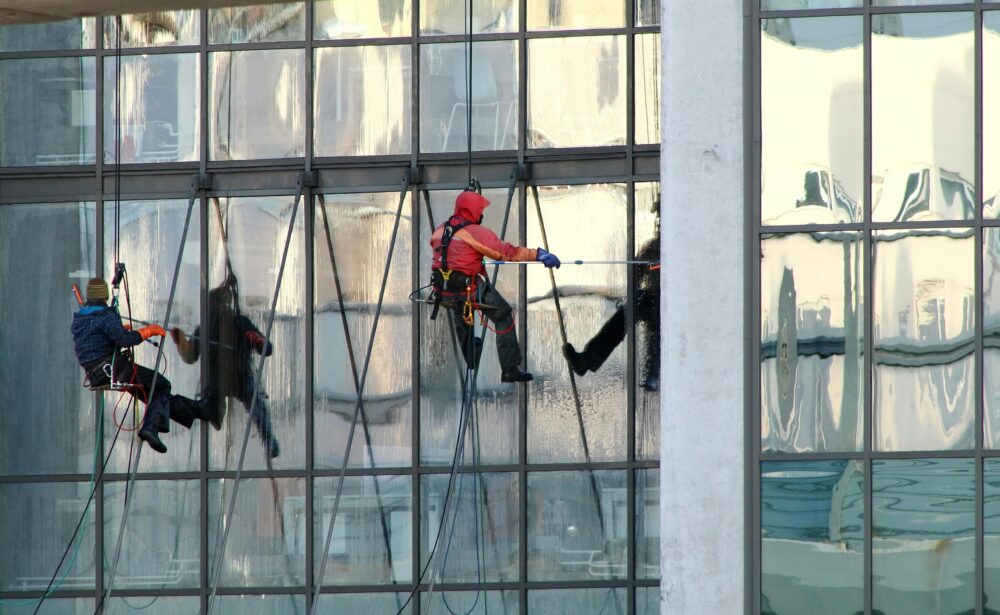 commercial cleaning services in sydney