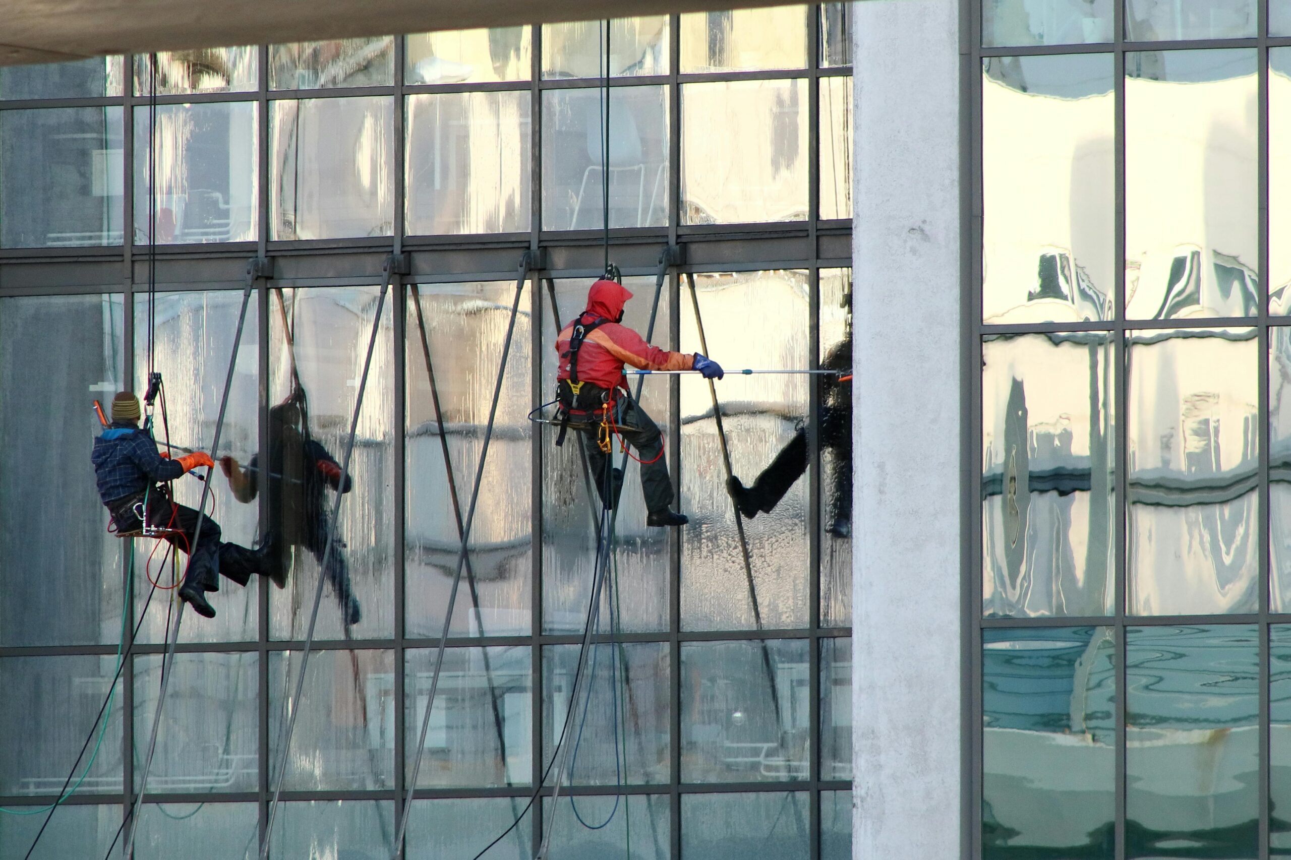 commercial cleaning services in sydney