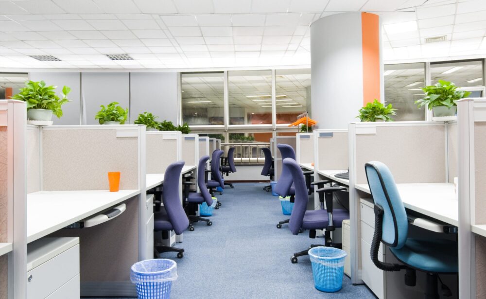 office cleaning services in Sydney